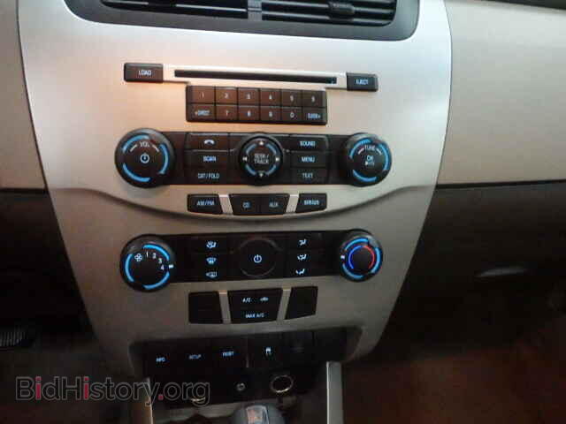 2010 FORD FOCUS - VIN: 1FAHP3FN3AW268709 - Фото 9