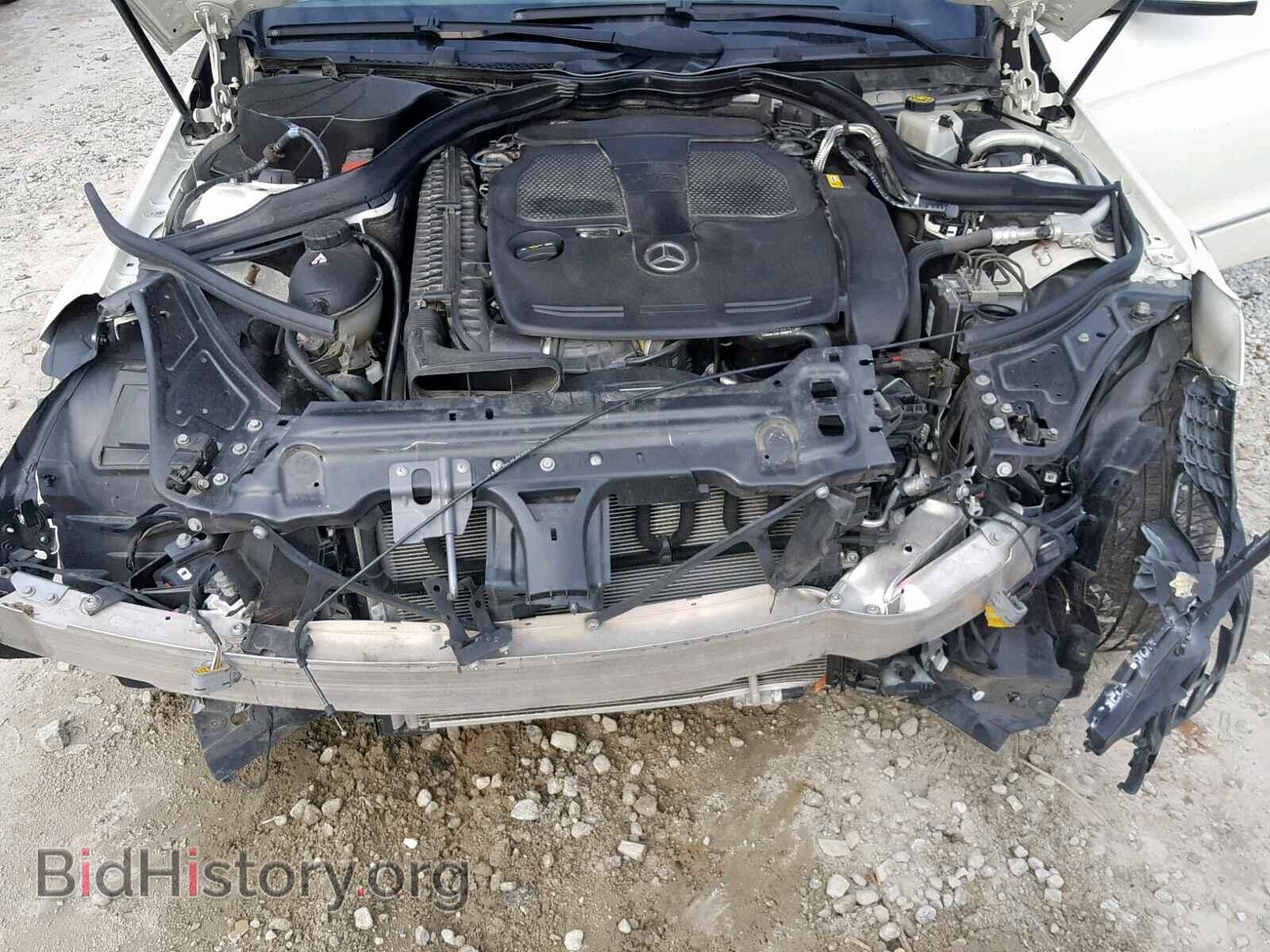 2012 MERCEDES-BENZ E 350 - VIN: WDDKK5KF2CF167663 - Фото 7