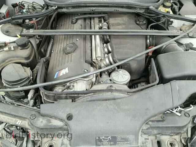 2002 BMW M3 - VIN: WBSBR93402EX23122 - Фото 7