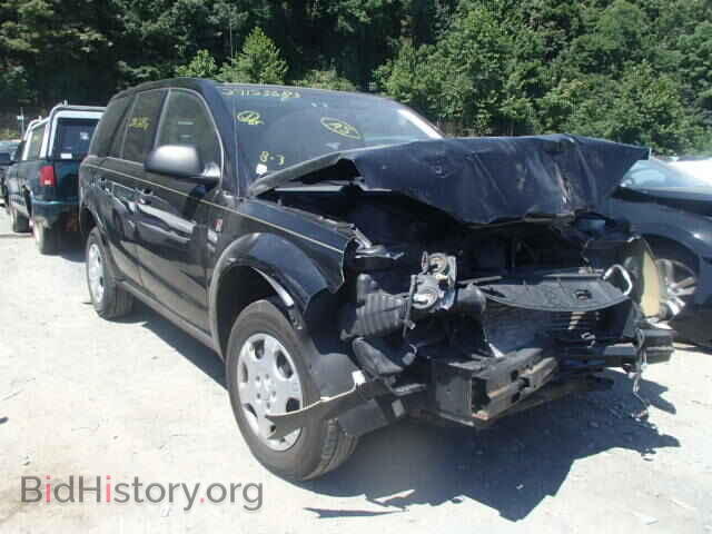Photo 5GZCZ33D07S810549 - SATURN VUE 2007