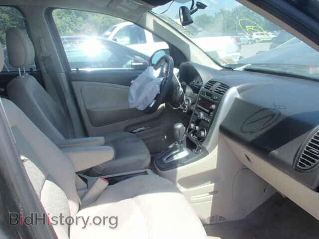 2007 SATURN VUE - VIN: 5GZCZ33D07S810549 - Фото 5