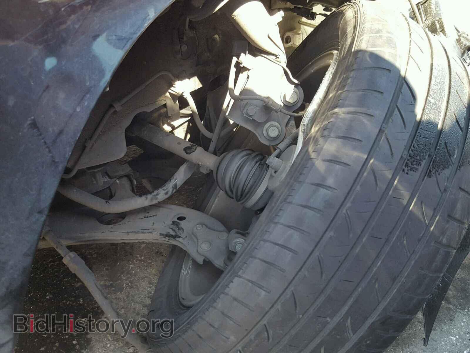 2013 KIA OPTIMA - VIN: 5XXGM4A72DG207824 - Фото 9