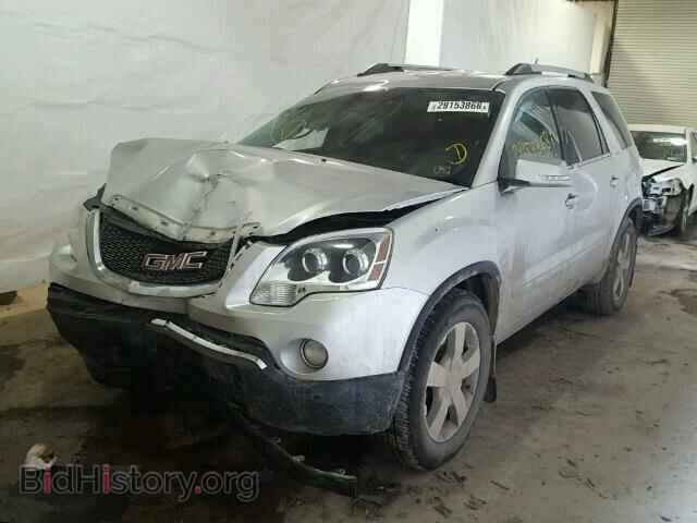 2012 GMC ACADIA - VIN: 1GKKVRED8CJ325993 - Photo 2