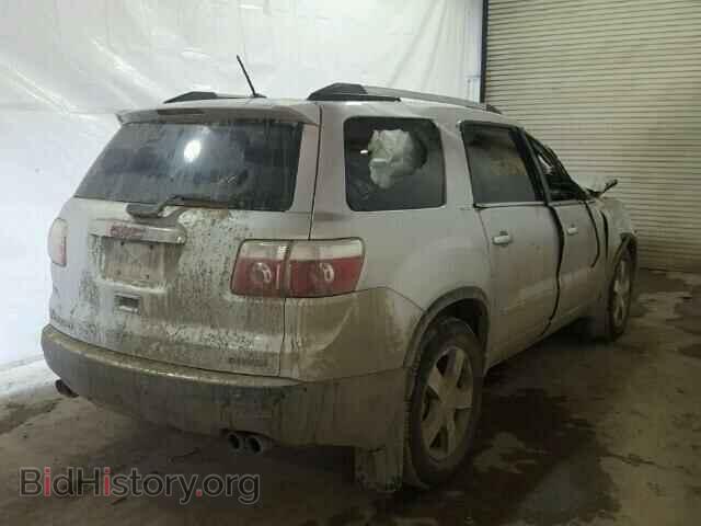 2012 GMC ACADIA - VIN: 1GKKVRED8CJ325993 - Photo 4