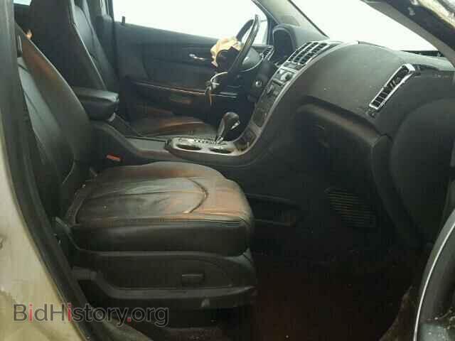 2012 GMC ACADIA - VIN: 1GKKVRED8CJ325993 - Photo 5