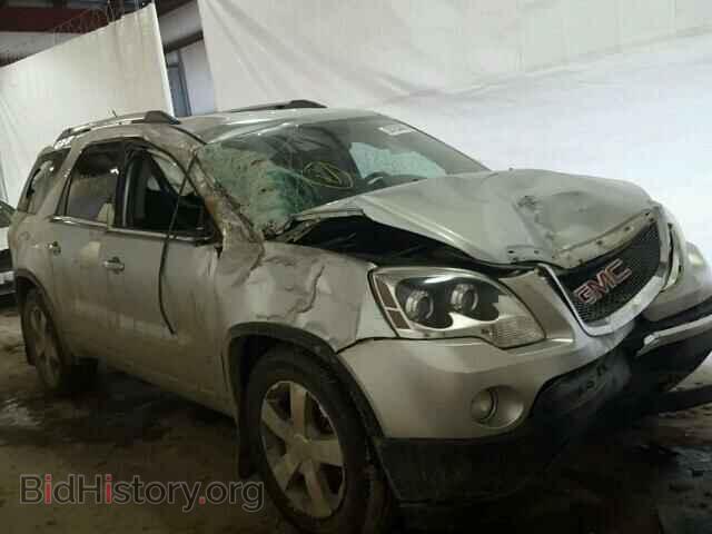 2012 GMC ACADIA - VIN: 1GKKVRED8CJ325993 - Photo 9