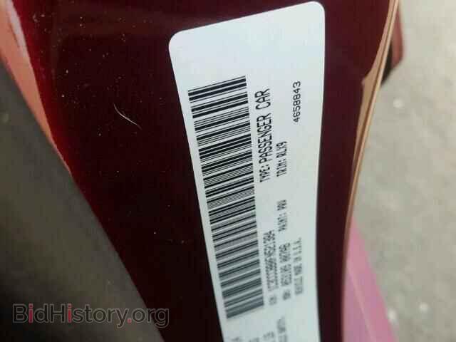2015 CHRYSLER 200 - VIN: 1C3CCCBB0FN521384 - Photo 10