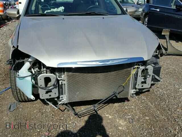 2014 CHRYSLER 200 - VIN: 1C3CCBAB4EN207425 - Фото 9
