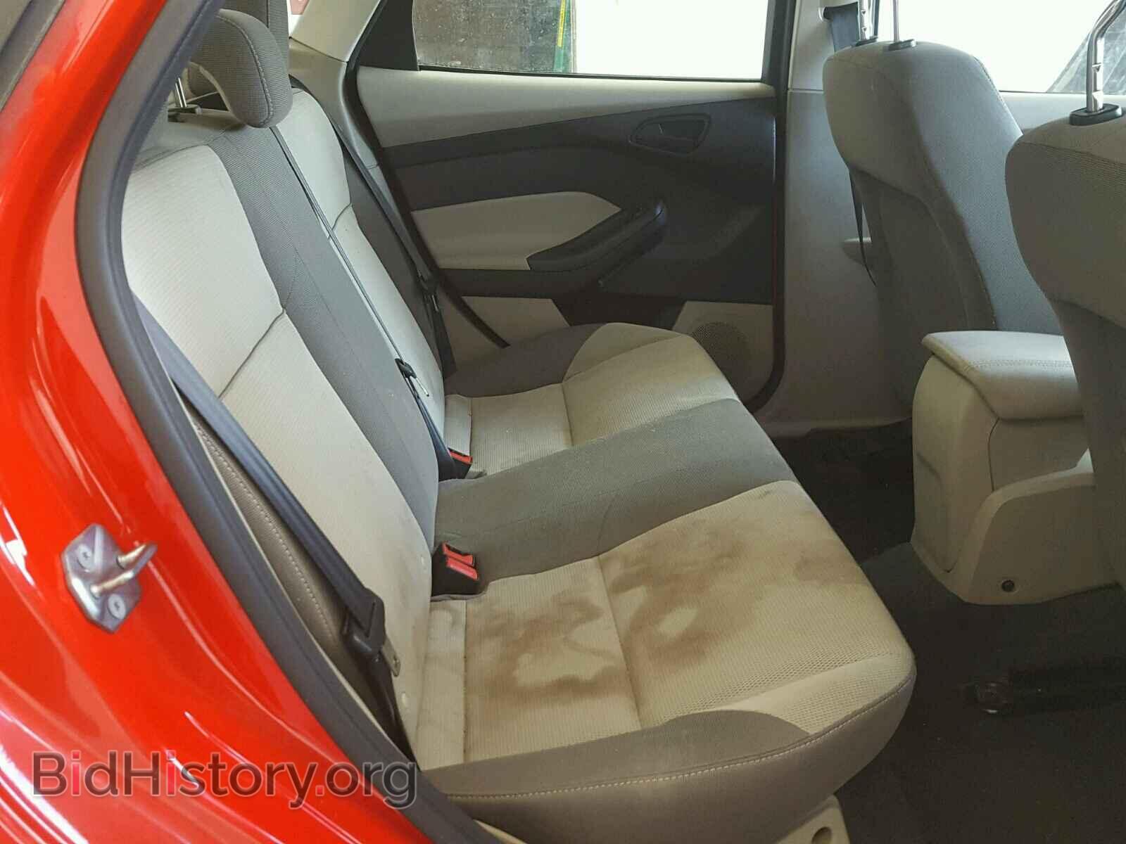 2012 FORD FOCUS - VIN: 1FAHP3F27CL105488 - Photo 6
