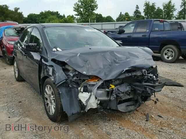 Photo 1FAHP3F24CL123415 - FORD FOCUS 2012