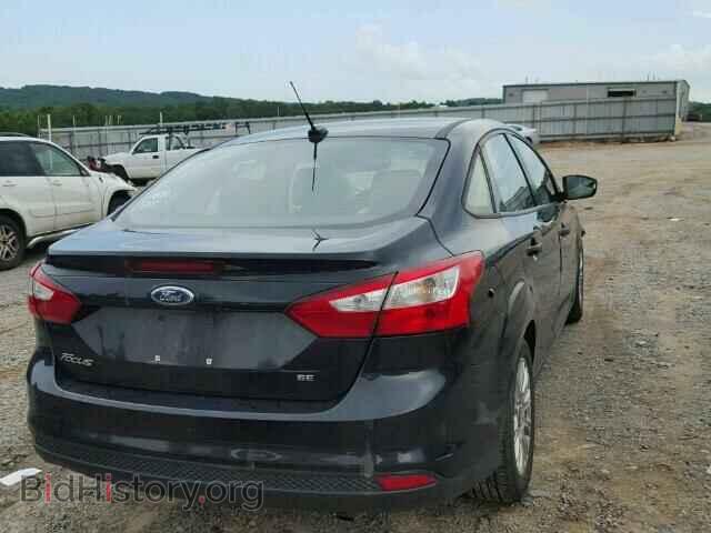 2012 FORD FOCUS - VIN: 1FAHP3F24CL123415 - Фото 4