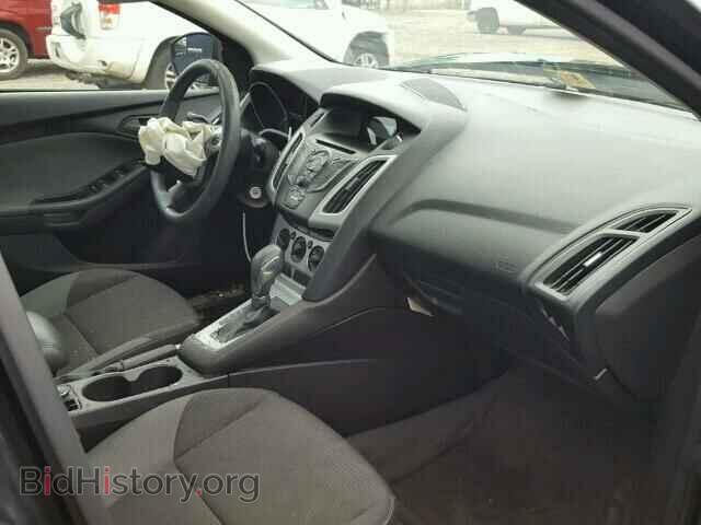 2012 FORD FOCUS - VIN: 1FAHP3F24CL123415 - Фото 5