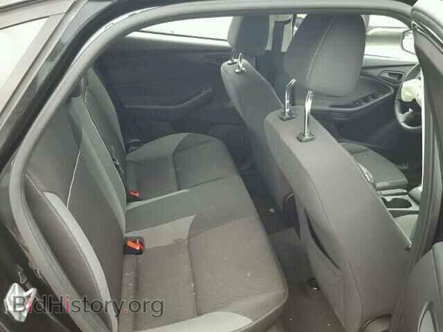 2012 FORD FOCUS - VIN: 1FAHP3F24CL123415 - Фото 6