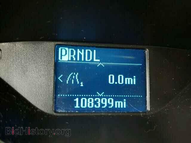 2012 FORD FOCUS - VIN: 1FAHP3F24CL123415 - Фото 8