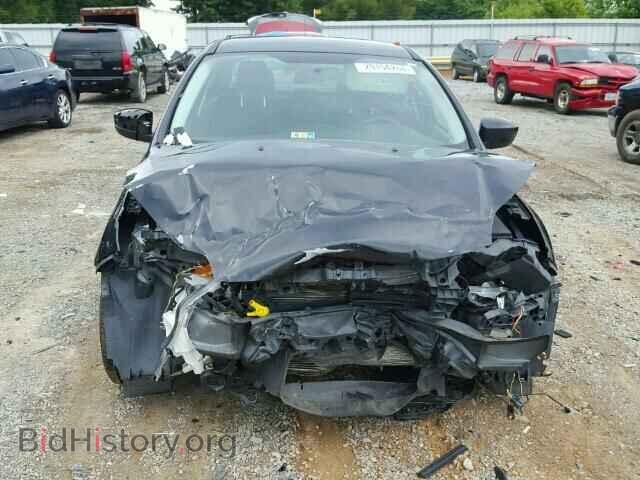 2012 FORD FOCUS - VIN: 1FAHP3F24CL123415 - Фото 9