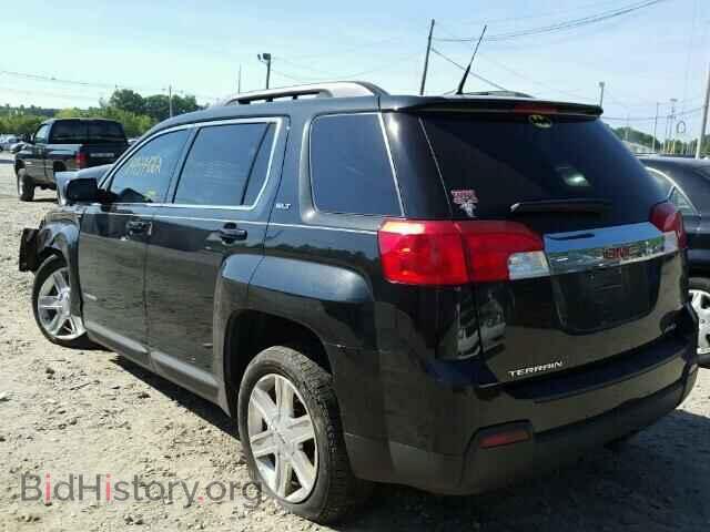 2011 GMC TERRAIN - VIN: 2CTFLVEC7B6254532 - Фото 3