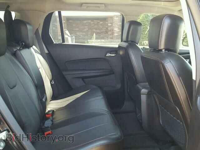 2011 GMC TERRAIN - VIN: 2CTFLVEC7B6254532 - Фото 6