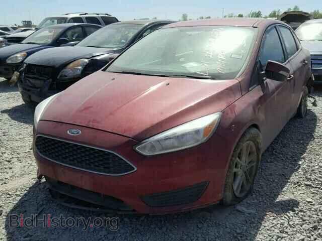 2016 FORD FOCUS - VIN: 1FADP3F26GL288824 - Photo 2