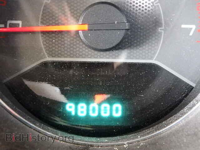 2011 DODGE AVENGER - VIN: 1B3BD2FG9BN509167 - Фото 8