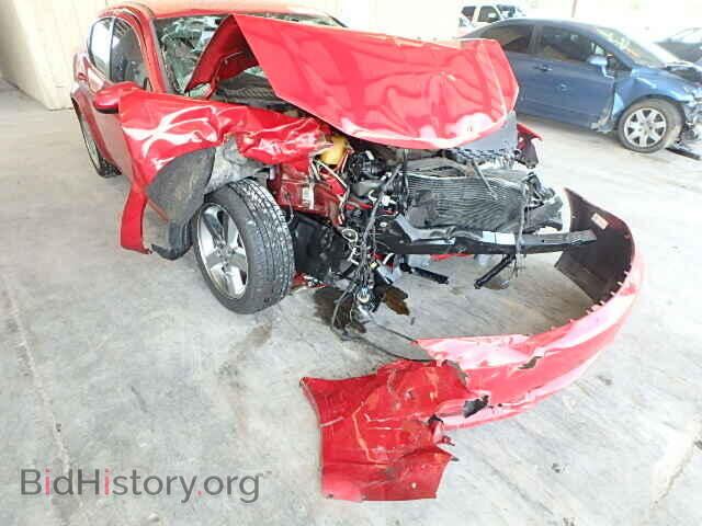 2011 DODGE AVENGER - VIN: 1B3BD2FG9BN509167 - Фото 10