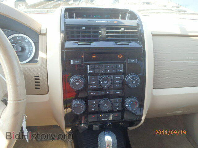 2012 FORD ESCAPE - VIN: 1FMCU0EG1CKA59375 - Фото 9