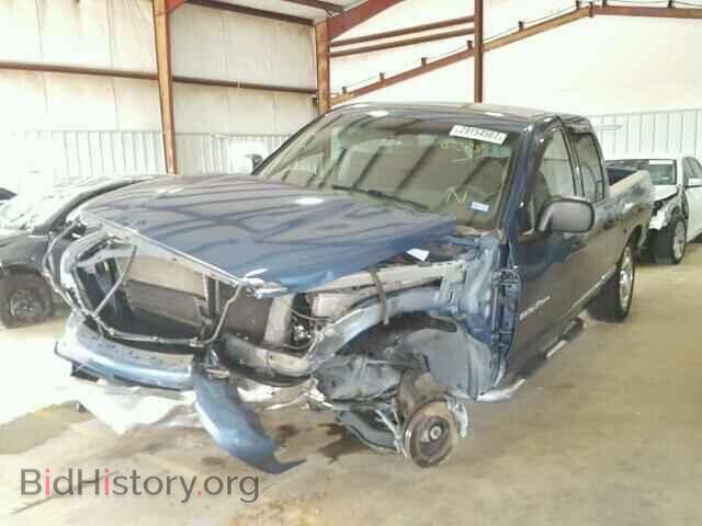 2004 DODGE RAM 1500 - VIN: 1D7HA18D74S620258 - Photo 2