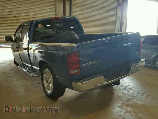 2004 DODGE RAM 1500 - VIN: 1D7HA18D74S620258 - Photo 3