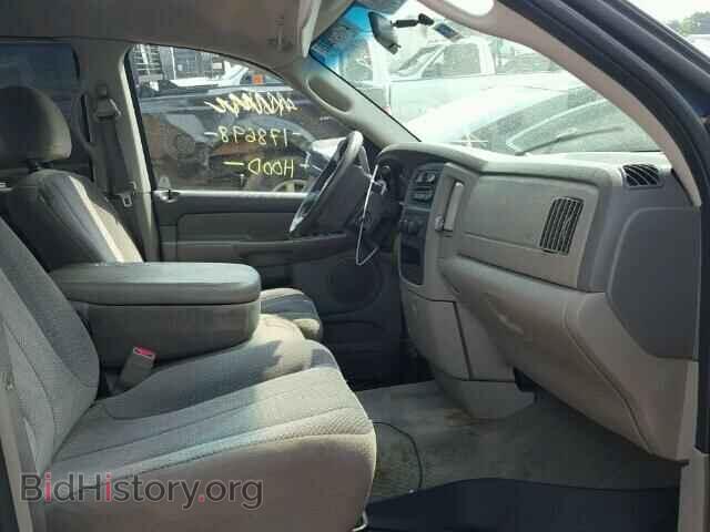 2004 DODGE RAM 1500 - VIN: 1D7HA18D74S620258 - Photo 5