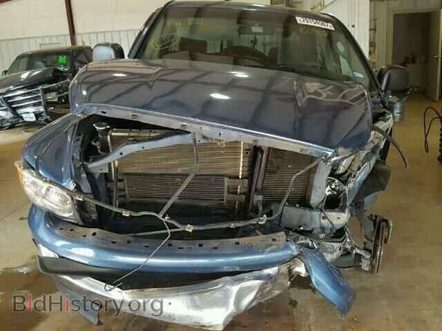 2004 DODGE RAM 1500 - VIN: 1D7HA18D74S620258 - Photo 7