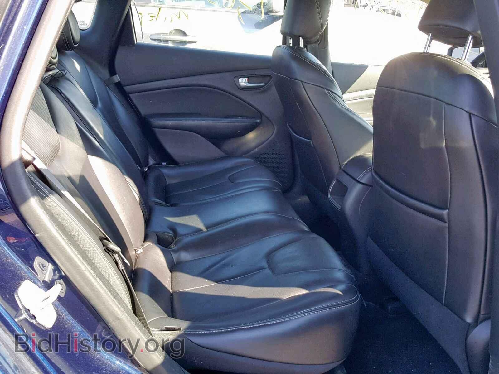 2015 DODGE DART - VIN: 1C3CDFCBXFD146395 - Фото 6