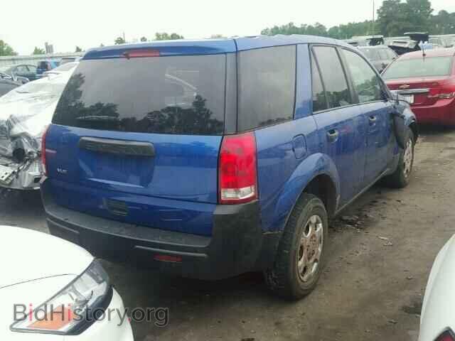 2004 SATURN VUE - VIN: 5GZCZ33D34S885841 - Фото 4