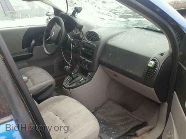 2004 SATURN VUE - VIN: 5GZCZ33D34S885841 - Фото 5