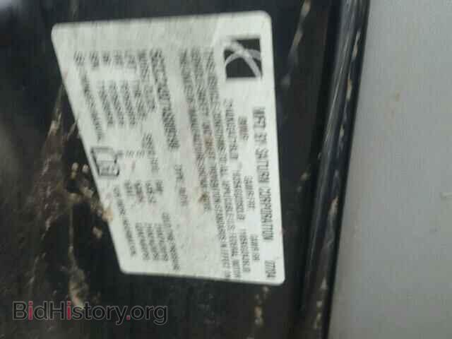 2004 SATURN VUE - VIN: 5GZCZ33D34S885841 - Фото 10