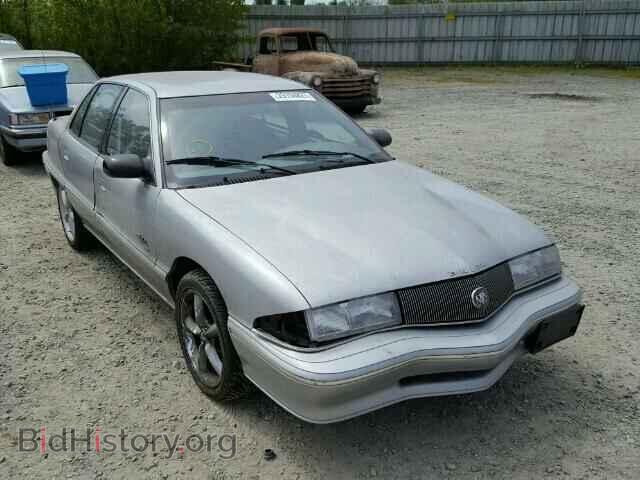 Photo 1G4NV54N7PC267750 - BUICK SKYLARK 1993