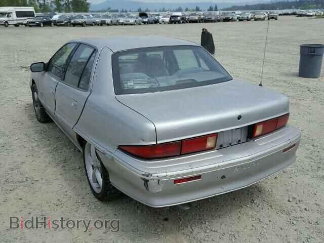 1993 BUICK SKYLARK - VIN: 1G4NV54N7PC267750 - Фото 3