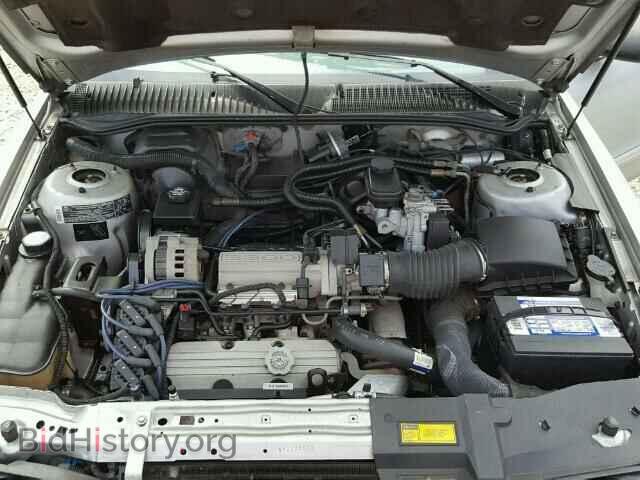 1993 BUICK SKYLARK - VIN: 1G4NV54N7PC267750 - Фото 7
