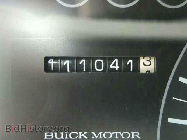 1993 BUICK SKYLARK - VIN: 1G4NV54N7PC267750 - Фото 8