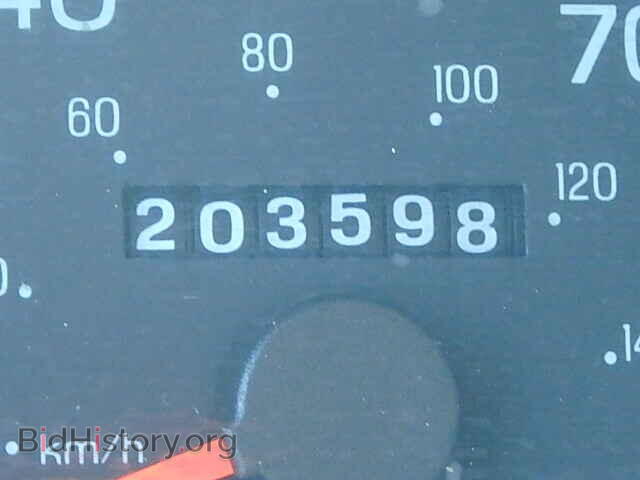 1999 FORD ECONOLINE - VIN: 1FTSE34L2XHC08621 - Photo 8