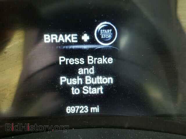 2014 DODGE DURANGO - VIN: 1C4RDJDG2EC345271 - Фото 8