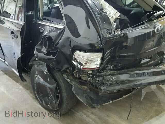 2010 FORD EDGE - VIN: 2FMDK3KCXABB39116 - Фото 9