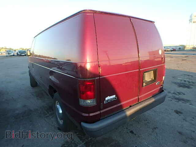 2004 FORD ECONOLINE - VIN: 1FTNE24W84HA28704 - Photo 3
