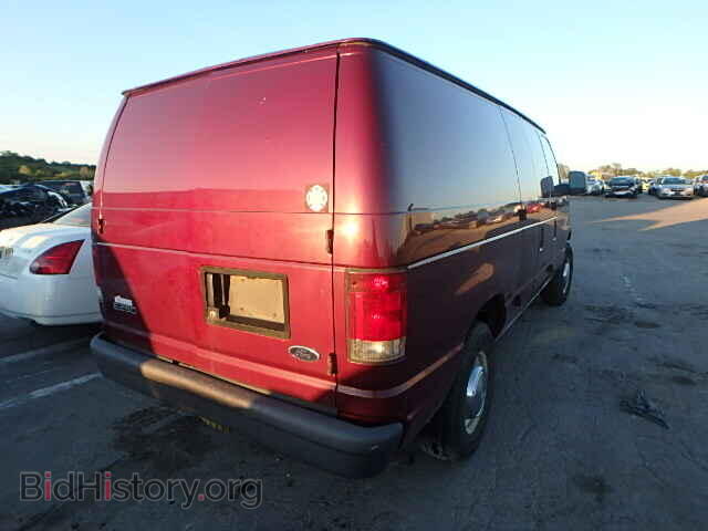 2004 FORD ECONOLINE - VIN: 1FTNE24W84HA28704 - Photo 4