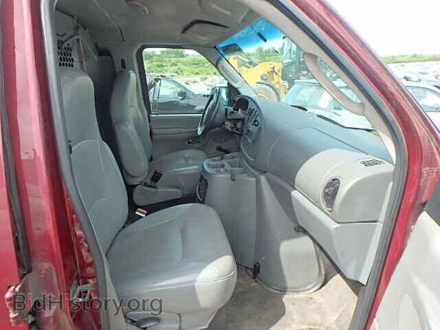 2004 FORD ECONOLINE - VIN: 1FTNE24W84HA28704 - Photo 5