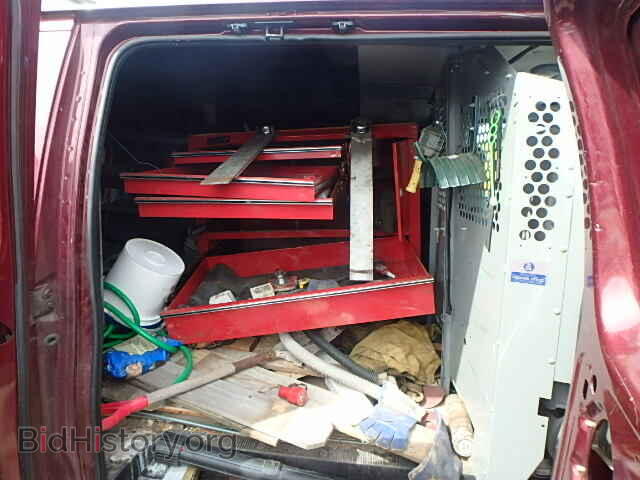 2004 FORD ECONOLINE - VIN: 1FTNE24W84HA28704 - Photo 6