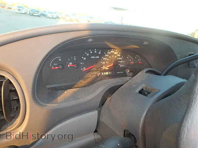 2004 FORD ECONOLINE - VIN: 1FTNE24W84HA28704 - Photo 8