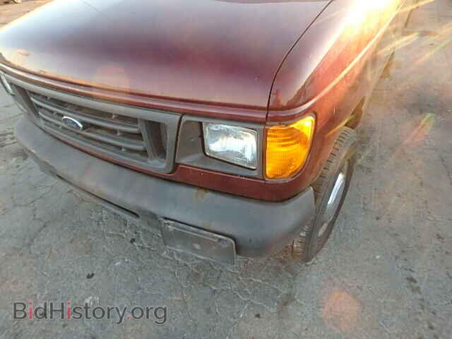 2004 FORD ECONOLINE - VIN: 1FTNE24W84HA28704 - Photo 9