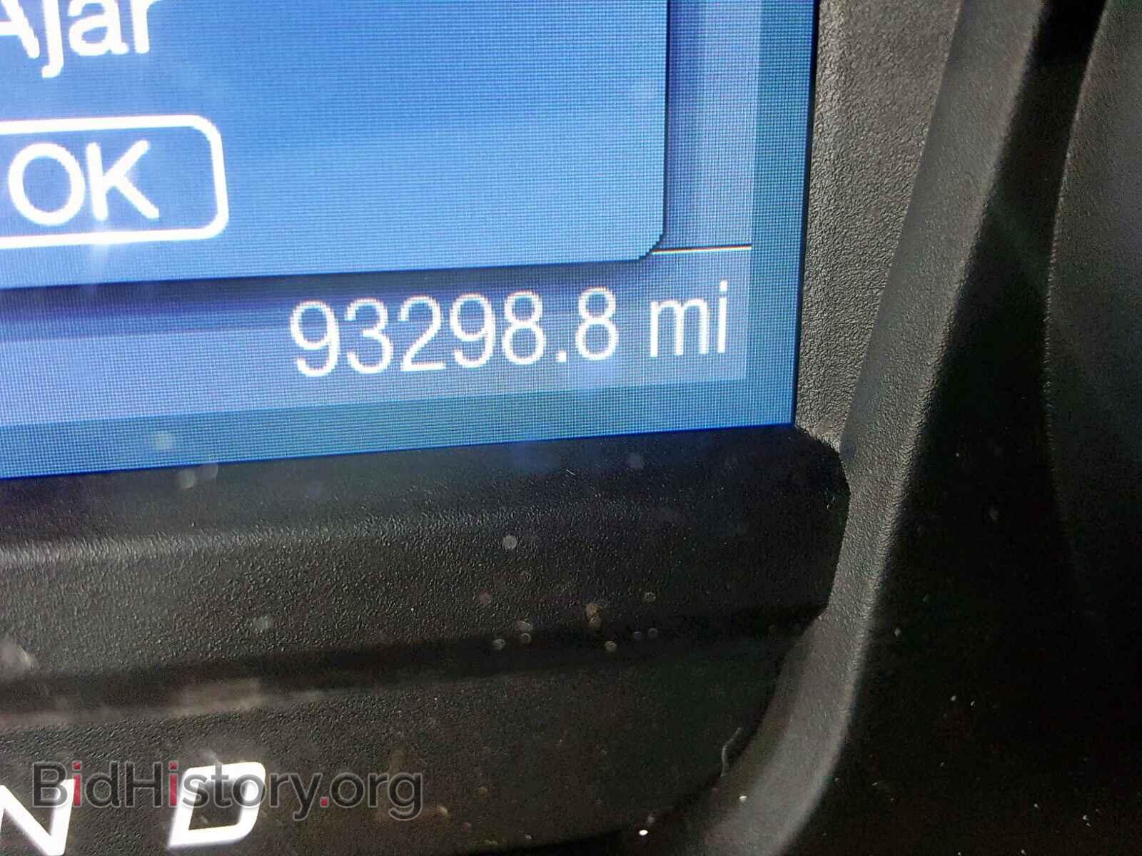 2013 FORD TAURUS - VIN: 1FAHP2M85DG206735 - Photo 8