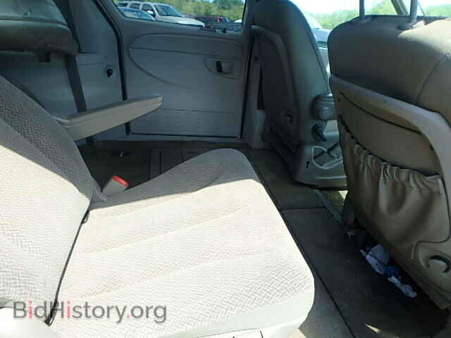 2007 DODGE CARAVAN - VIN: 2D4GP44L07R143779 - Фото 6