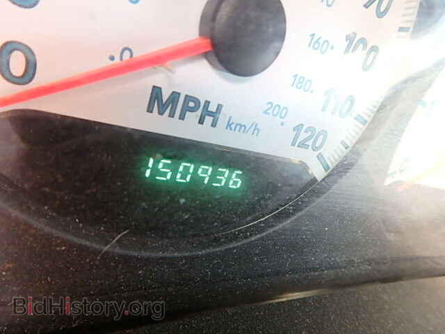 2007 DODGE CARAVAN - VIN: 2D4GP44L07R143779 - Фото 8