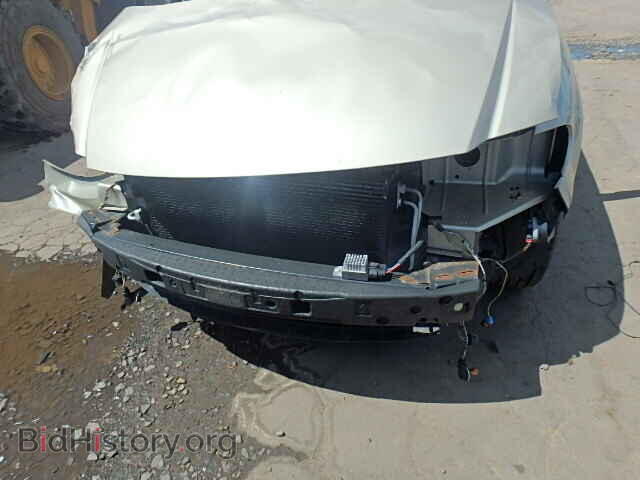 2007 DODGE CARAVAN - VIN: 2D4GP44L07R143779 - Фото 9